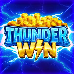 Thunder Win Hold and Win