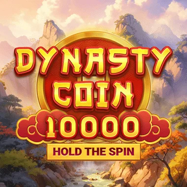 Dynasty Coin 10000