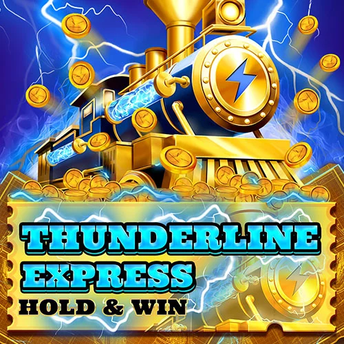 Thunderline Express Hold & Win