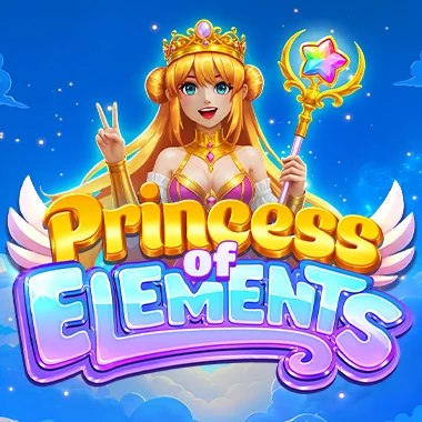 Princess of Elements